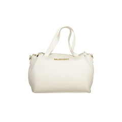 Valentino Bags Torba z Naramnico Ženska Bela Znak