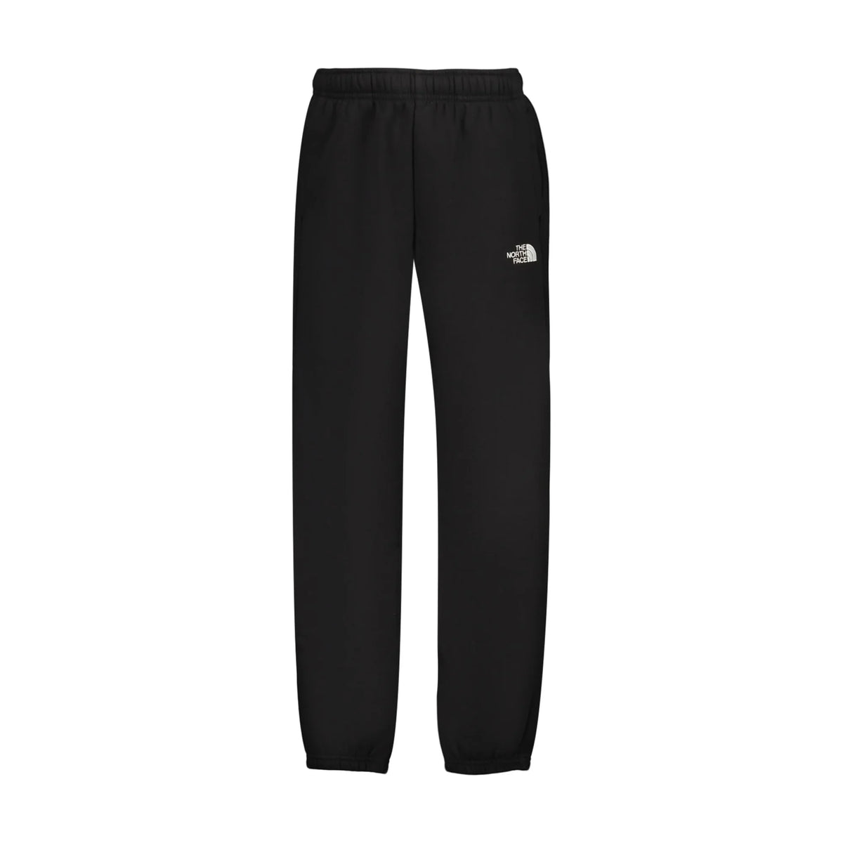 THE NORTH FACE PANTALONE TUTA LUNGO BAMBINO NERO