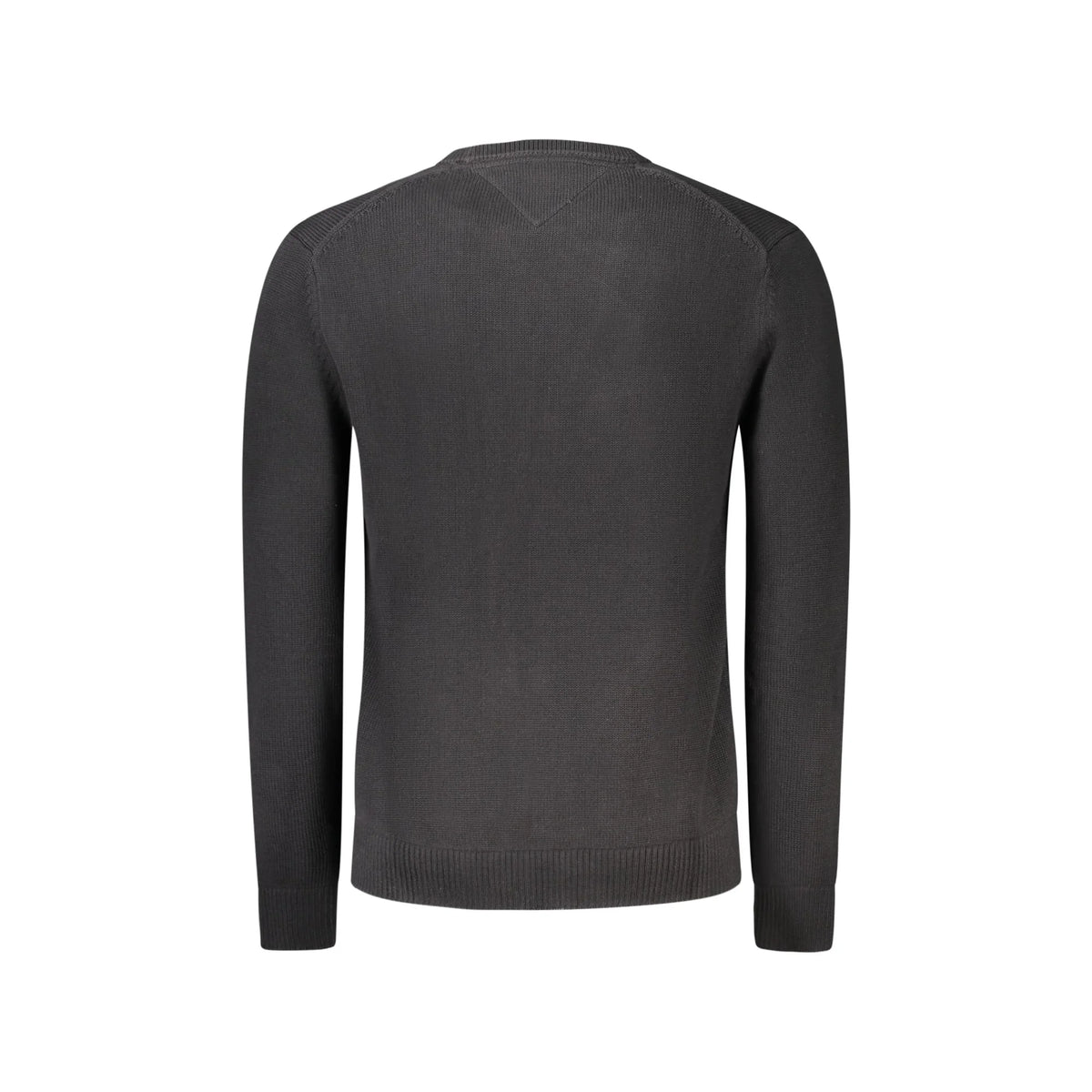 TOMMY HILFIGER MAGLIA UOMO NERO