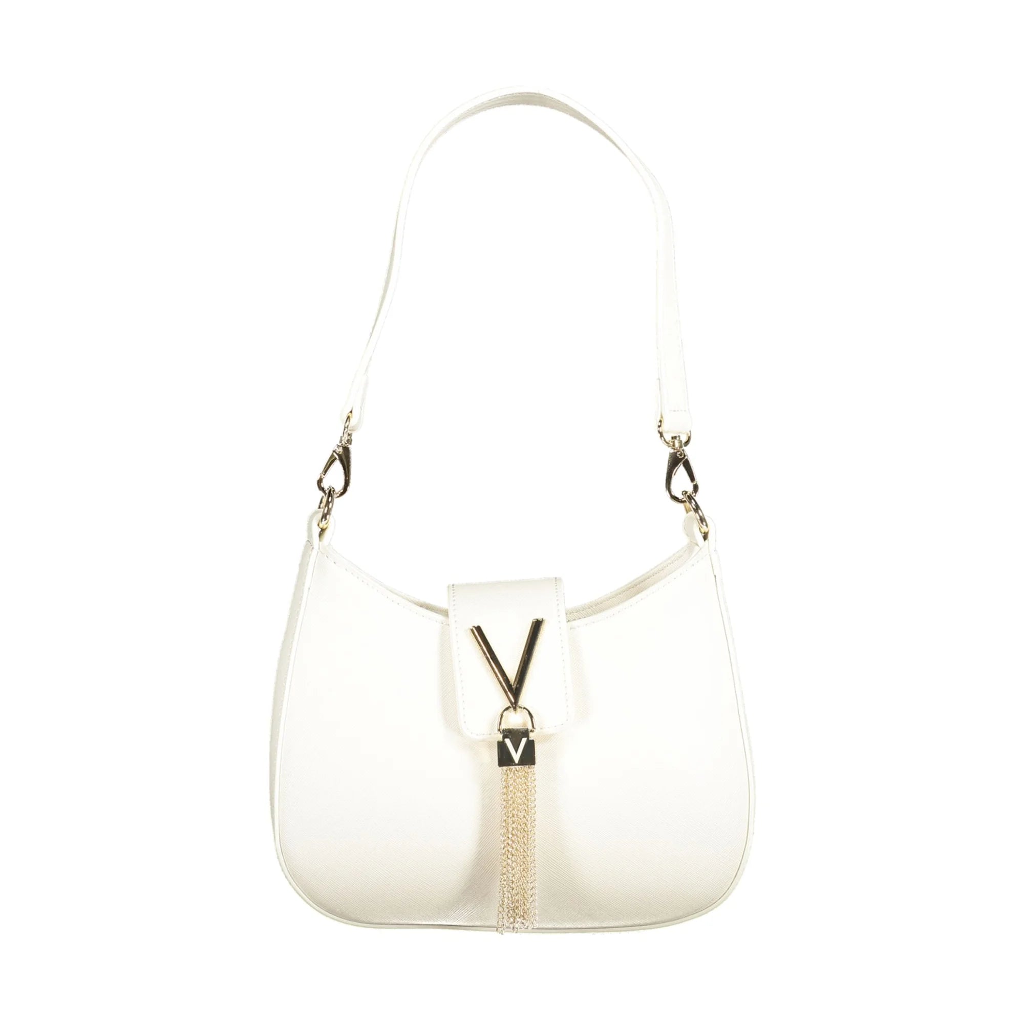 VALENTINO BAGS BORSA DONNA BIANCO