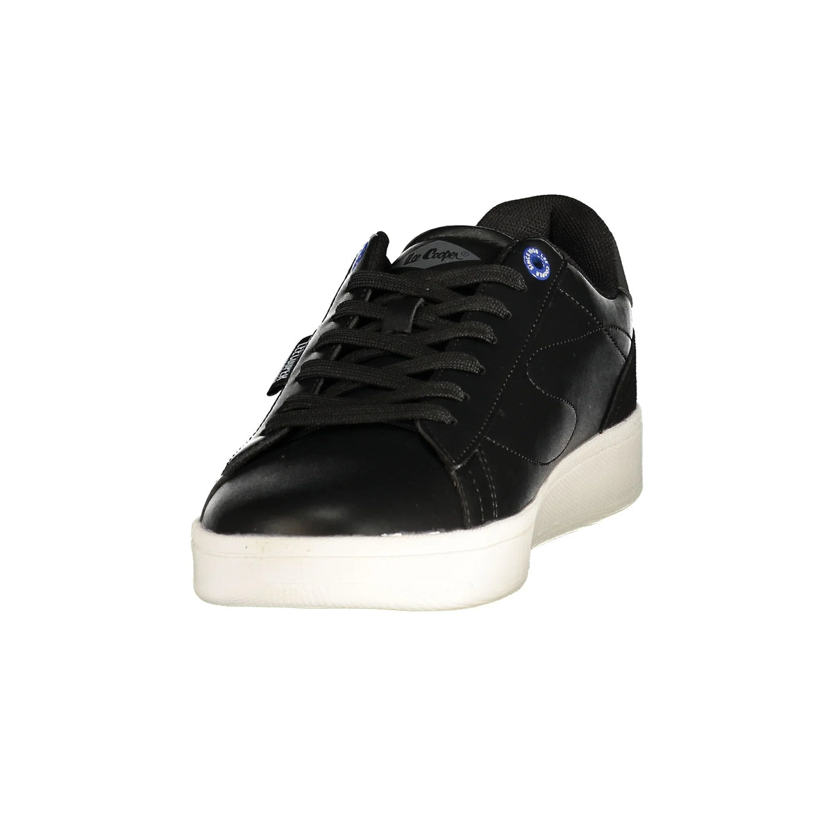 LEE COOPER CALZATURA SPORTIVA UOMO NERO