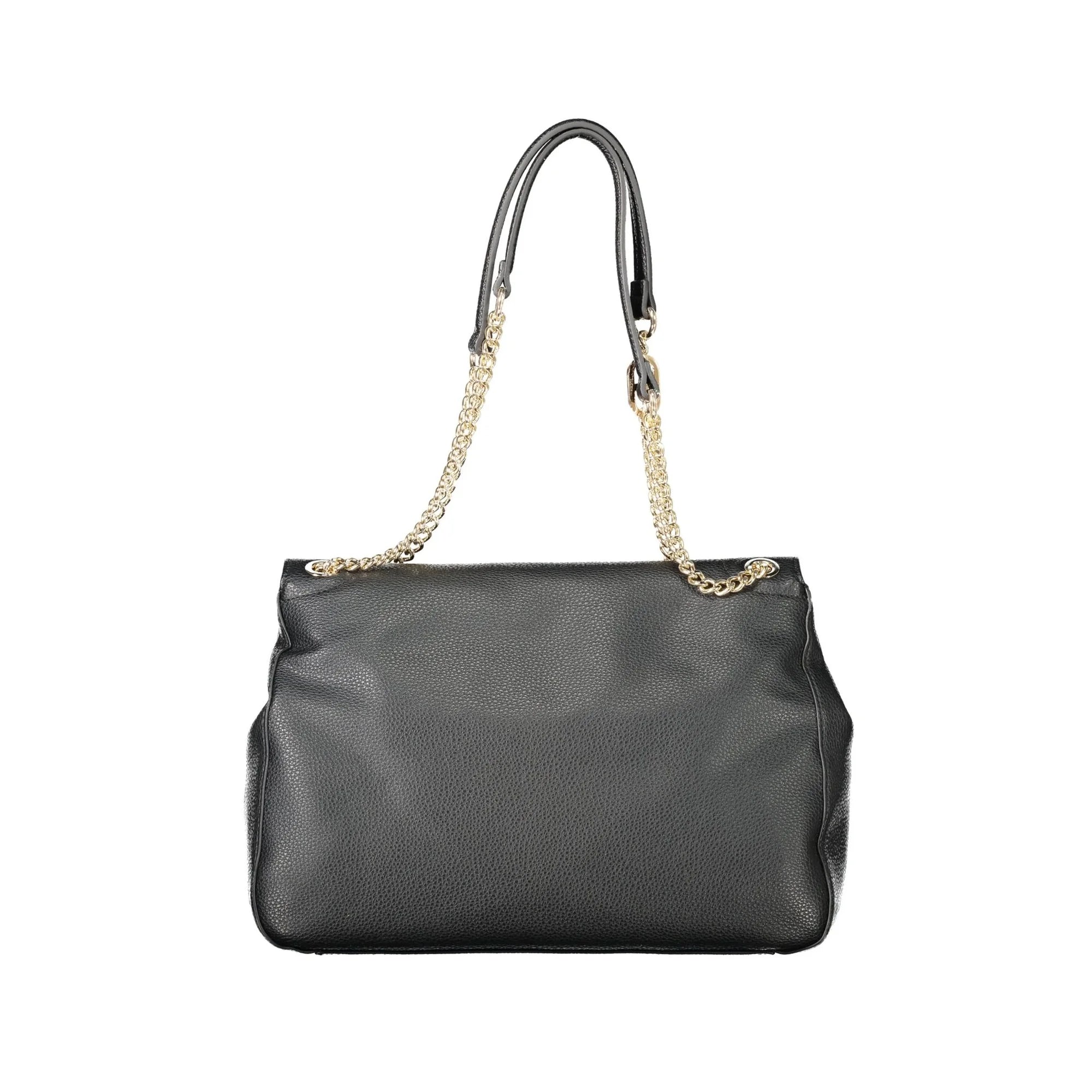 TWINSET BORSA DONNA NERO