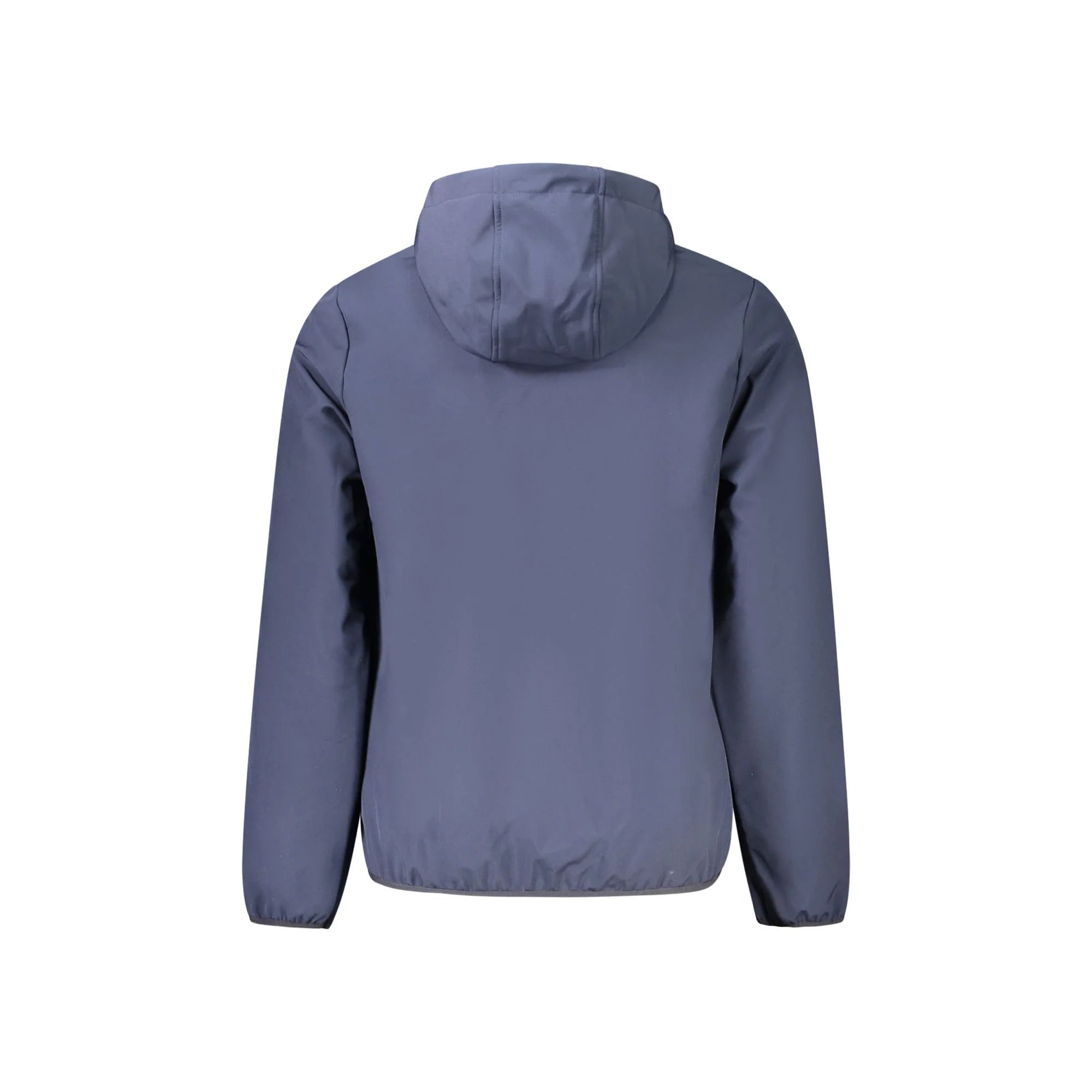 NORWAY 1963 GIUBBOTTO UOMO BLU