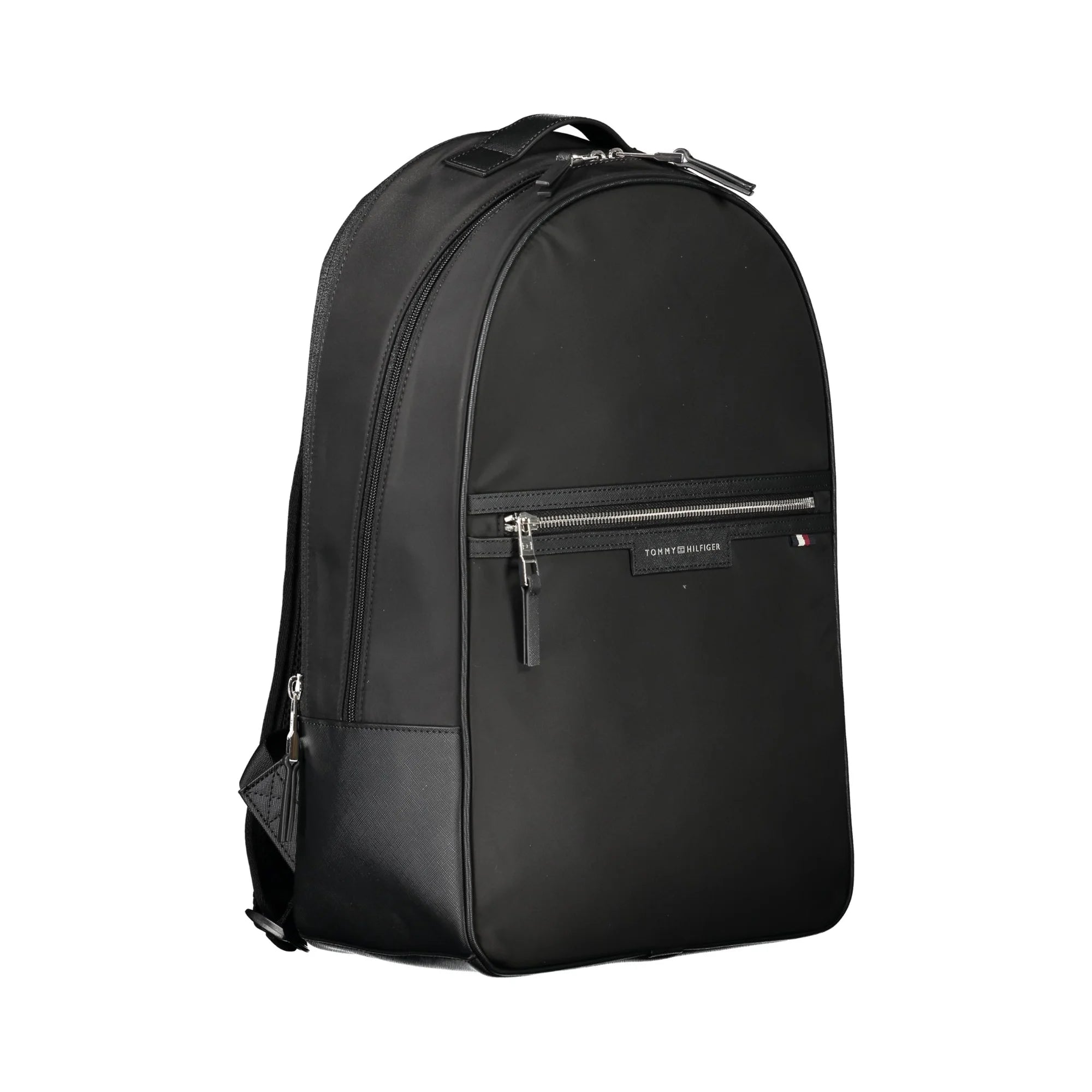 TOMMY HILFIGER ZAINO UOMO NERO