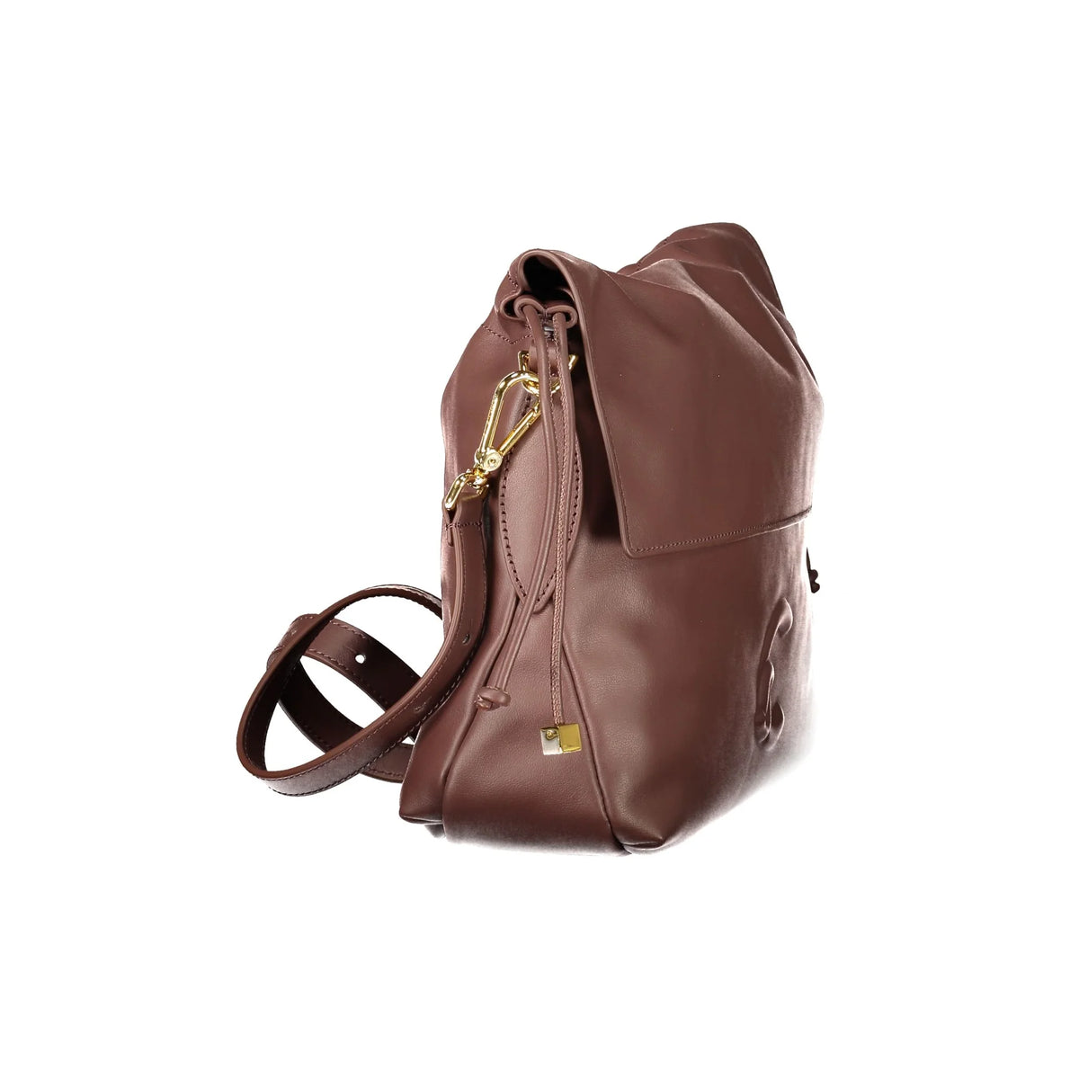 COCCINELLE BORSA DONNA MARRONE
