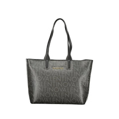 Valentino Bags Borsa Donna Nera Chiusura con Zip