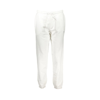 Napapijri Pantaloni Donna Bianco Elastico - foto prodotto