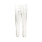 Napapijri Pantaloni Donna Bianco Elastico - foto prodotto