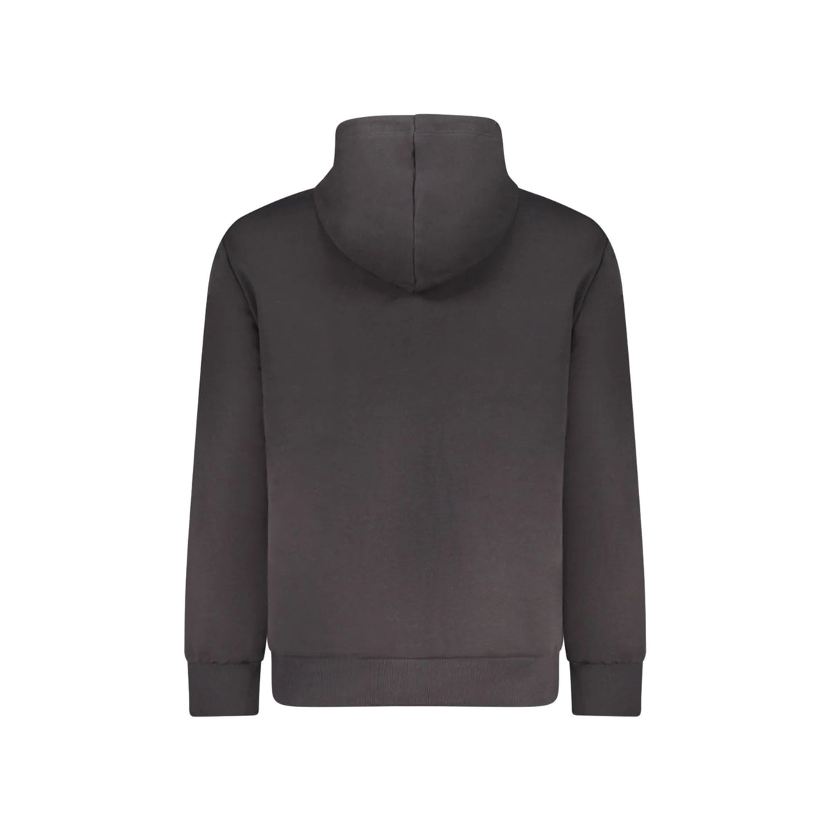 TIMBERLAND FELPA SENZA ZIP UOMO NERO
