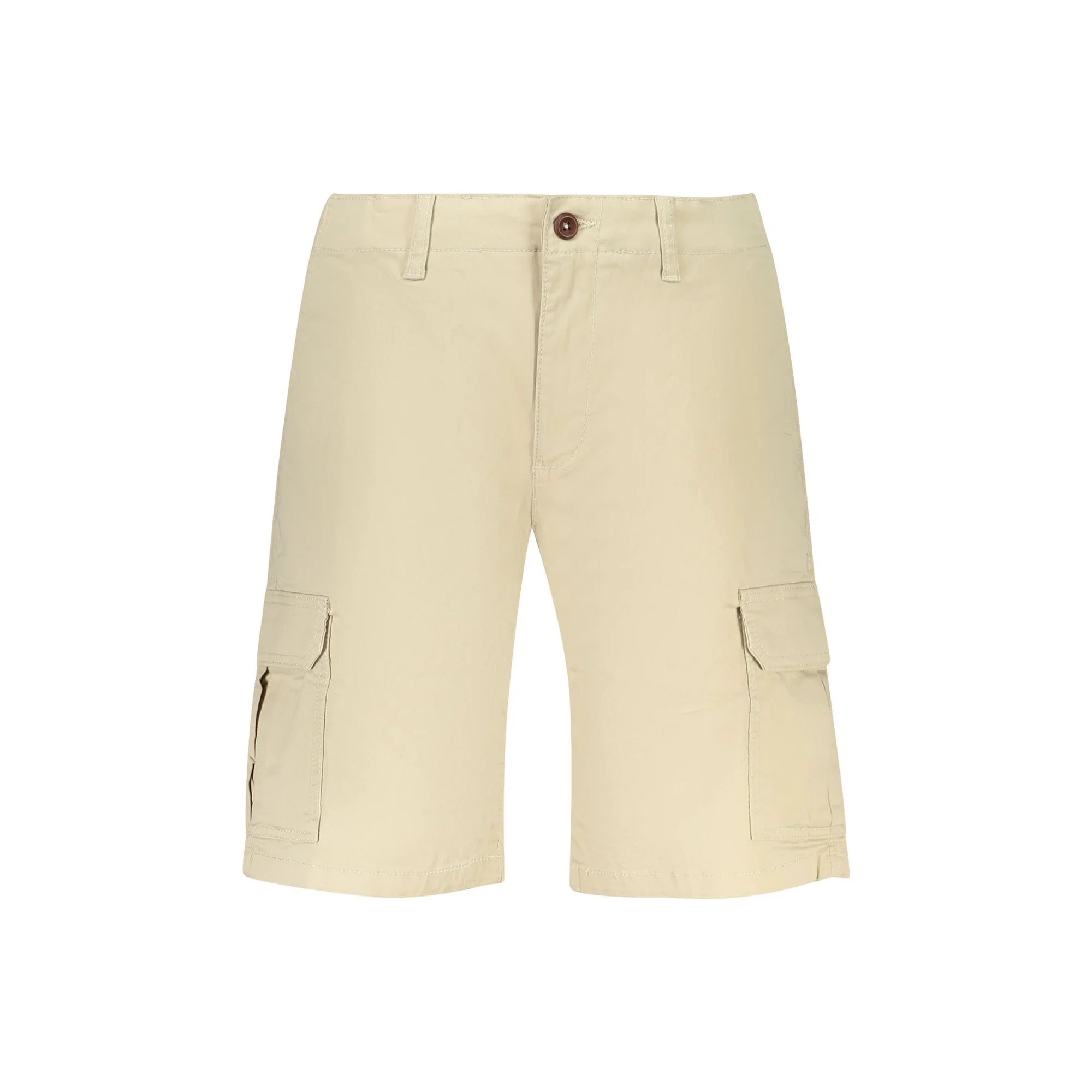 U.S. GRAND PANTALONE SHORT UOMO BEIGE