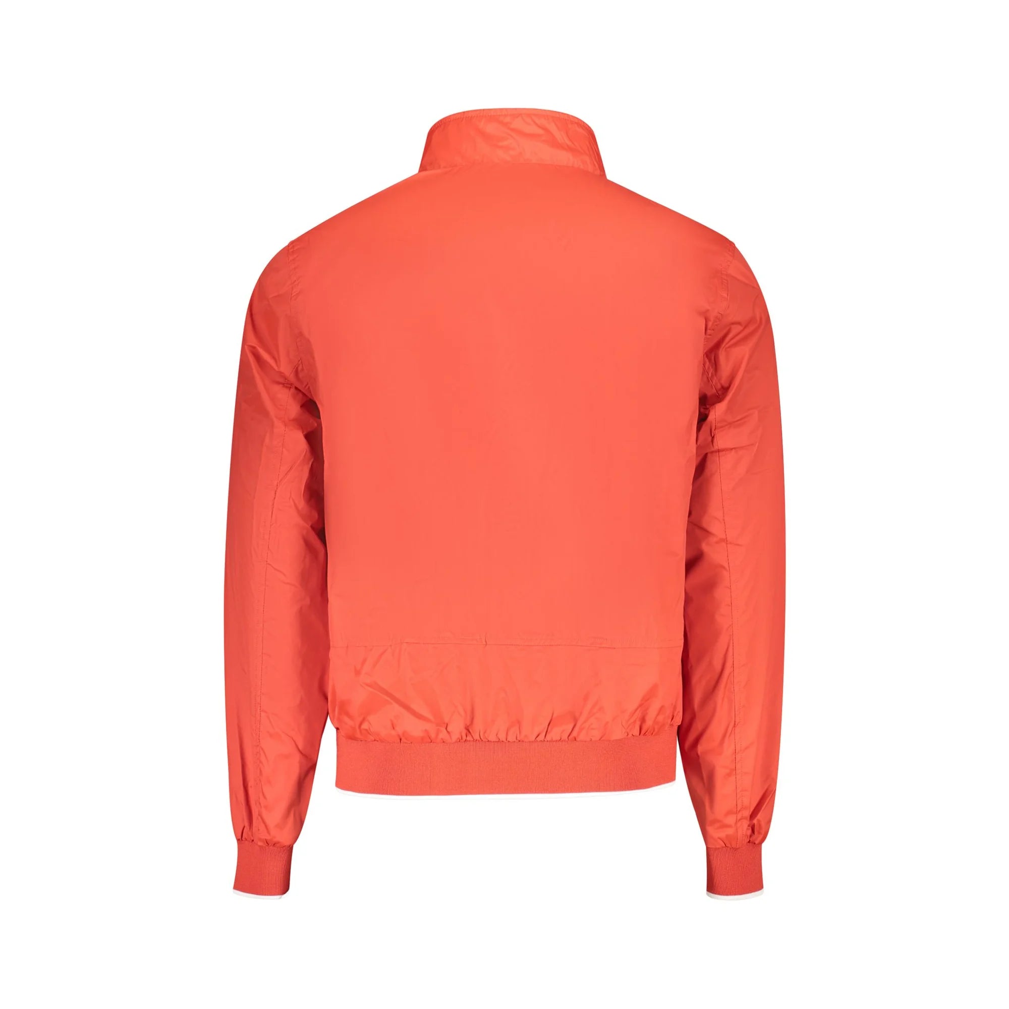 NORTH SAILS GIUBBOTTO UOMO ROSSO
