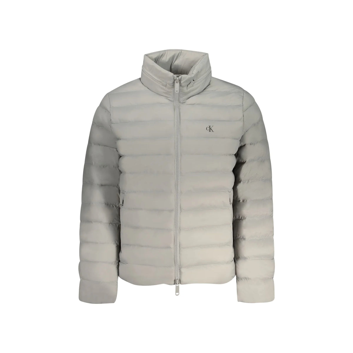 CALVIN KLEIN GIUBBOTTO UOMO GRIGIO