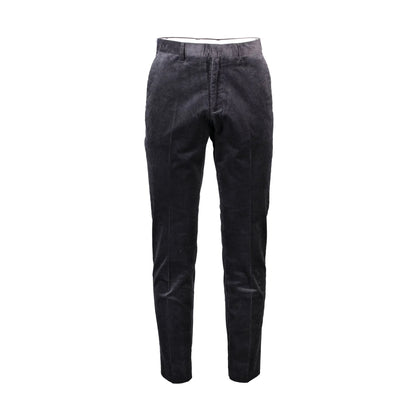 GANT PANTALONE UOMO BLU