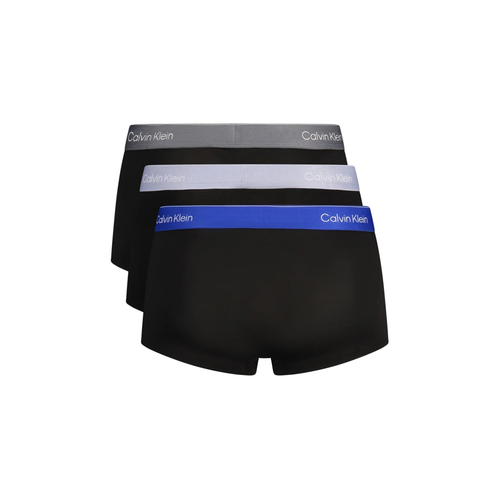 CALVIN KLEIN BOXER UOMO NERO
