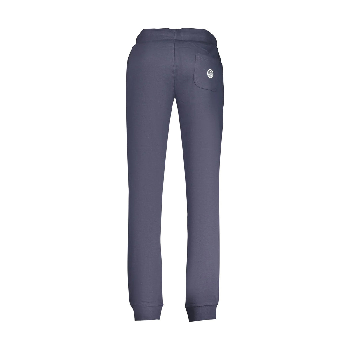 NORTH SAILS PANTALONE TUTA LUNGO UOMO BLU