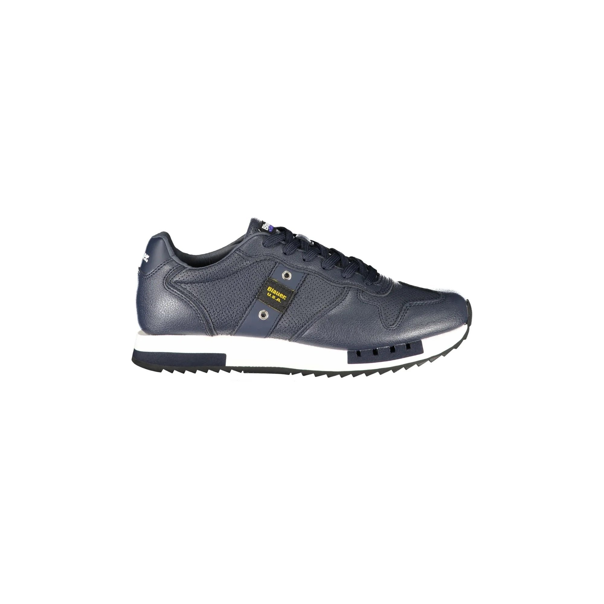 BLAUER CALZATURA SPORTIVA UOMO BLU