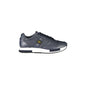 Blauer Sneakers uomo Blu