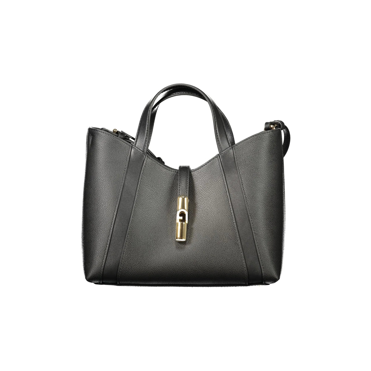 FURLA BORSA DONNA NERO