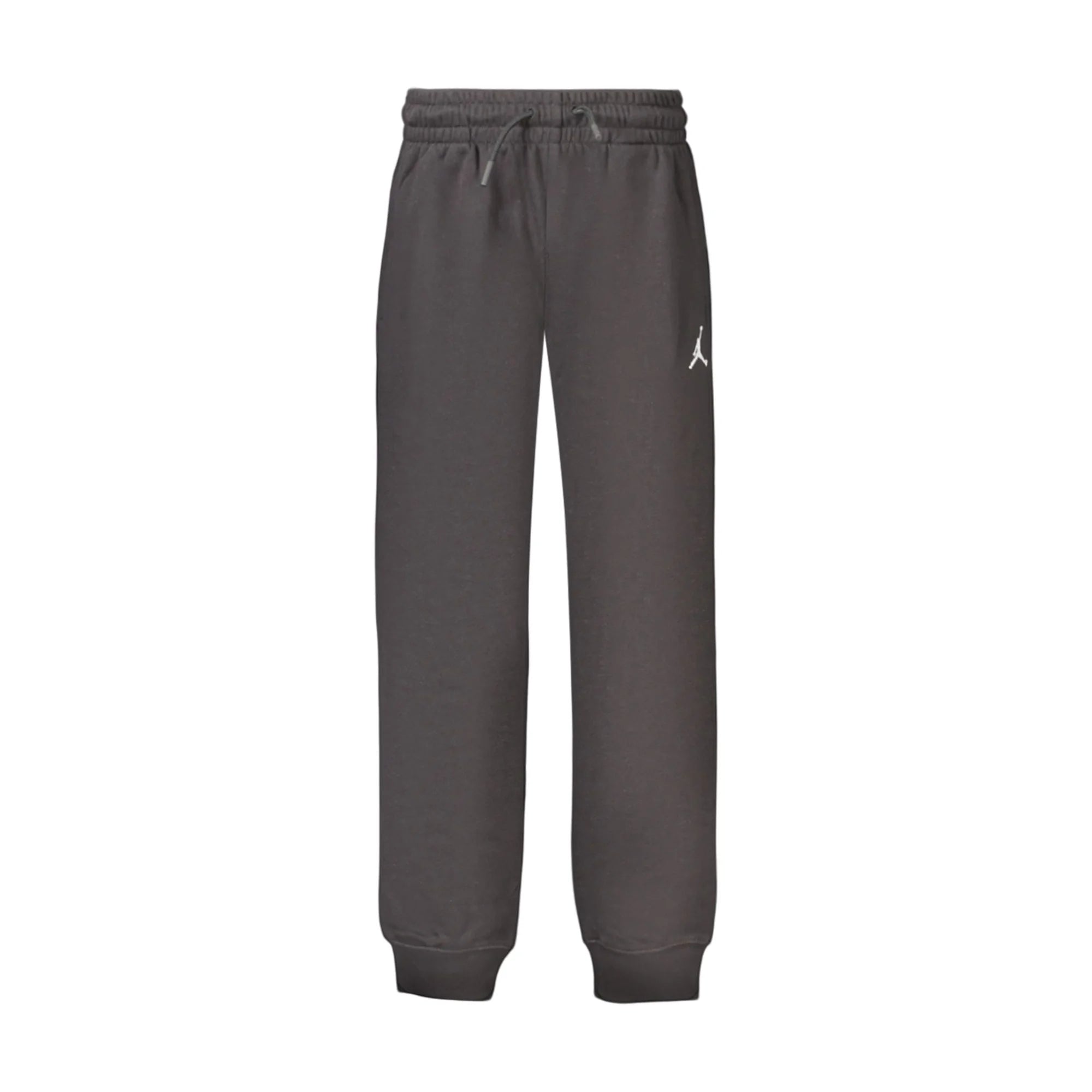 JORDAN PANTALONE TUTA LUNGO BAMBINO NERO