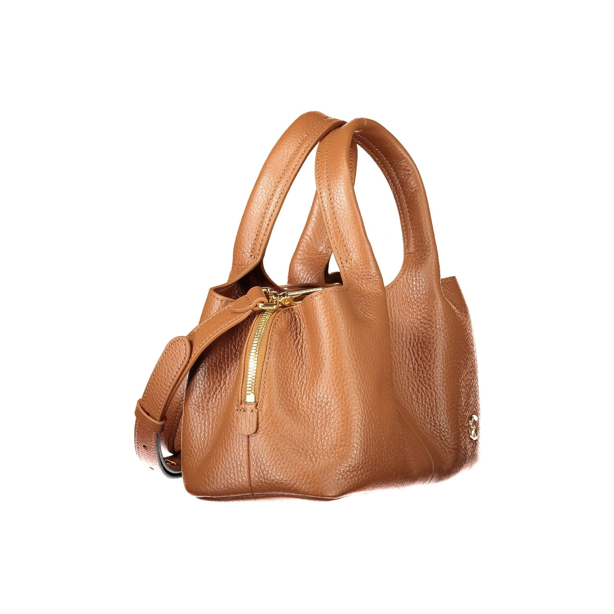 COCCINELLE BORSA DONNA MARRONE