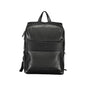 Calvin Klein Zaino Uomo Nero Logo Zaini - foto prodotto