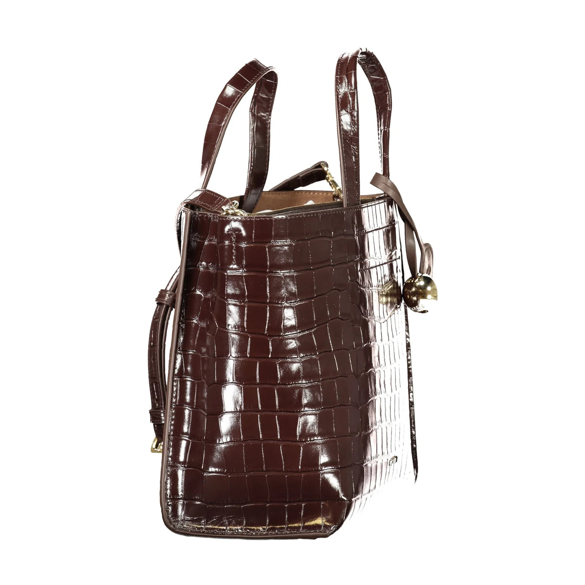 FURLA BORSA DONNA MARRONE