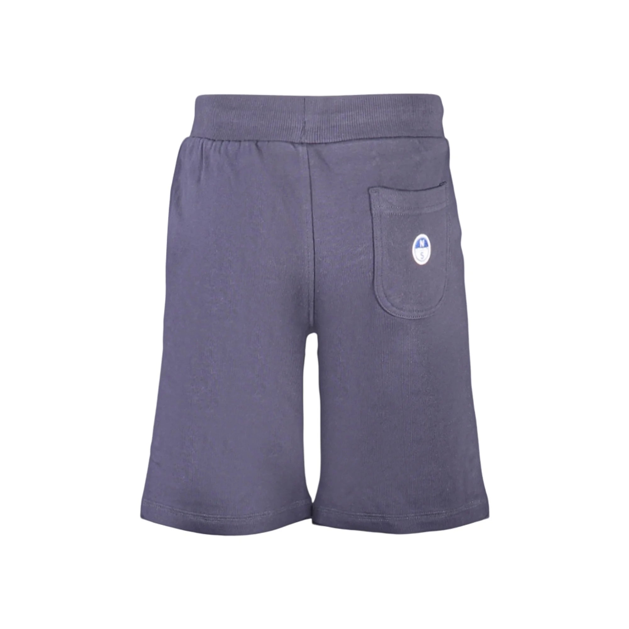 NORTH SAILS PANTALONE TUTA CORTO BAMBINO BLU