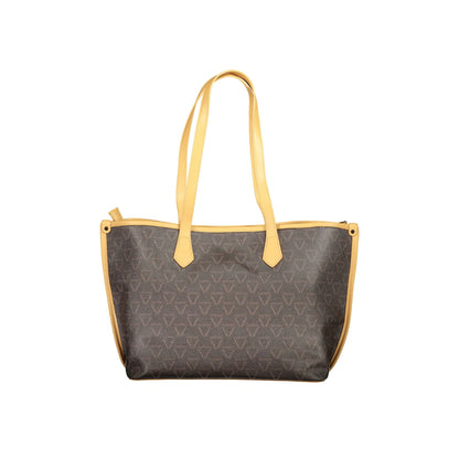 VALENTINO BAGS BORSA DONNA MARRONE