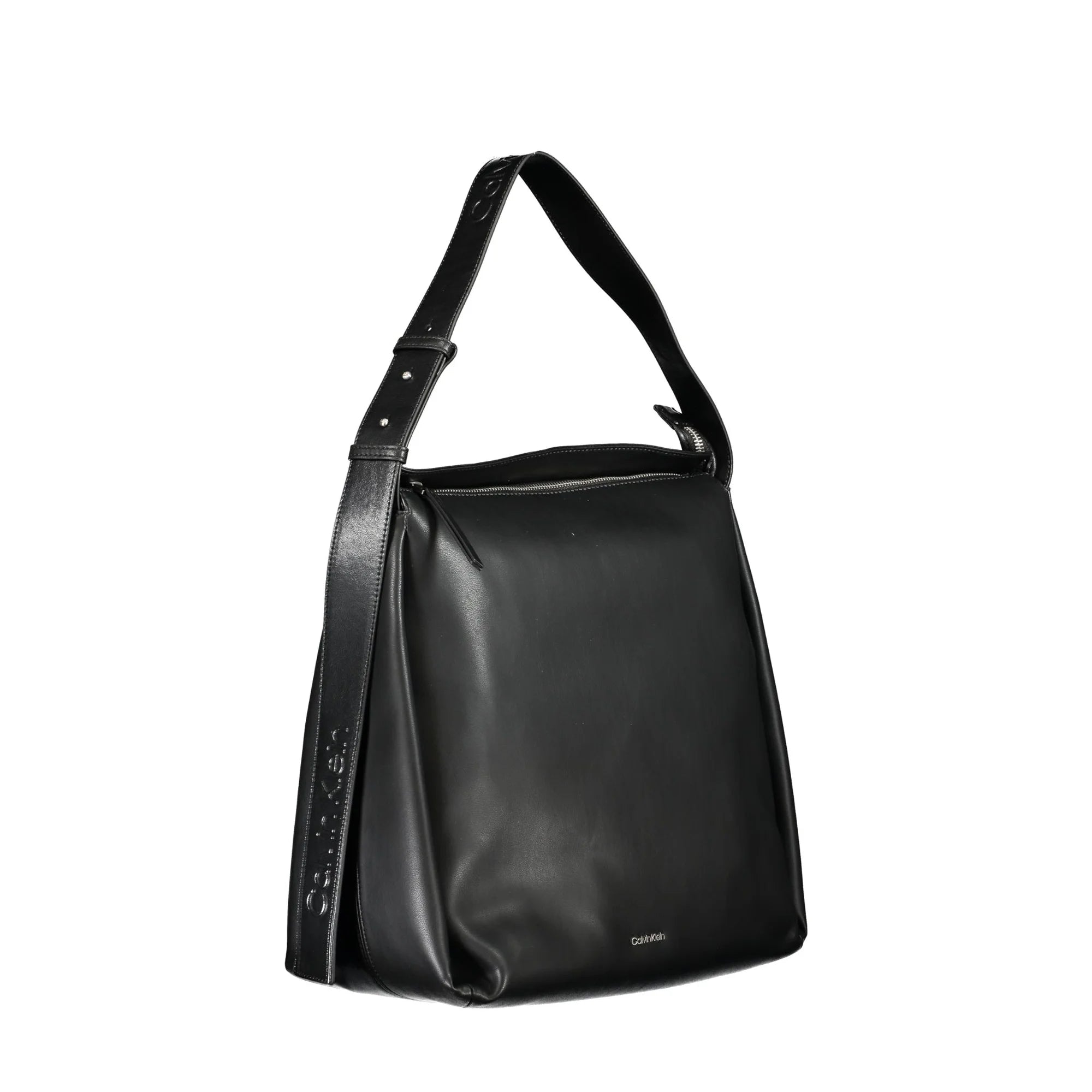 CALVIN KLEIN BORSA DONNA NERO