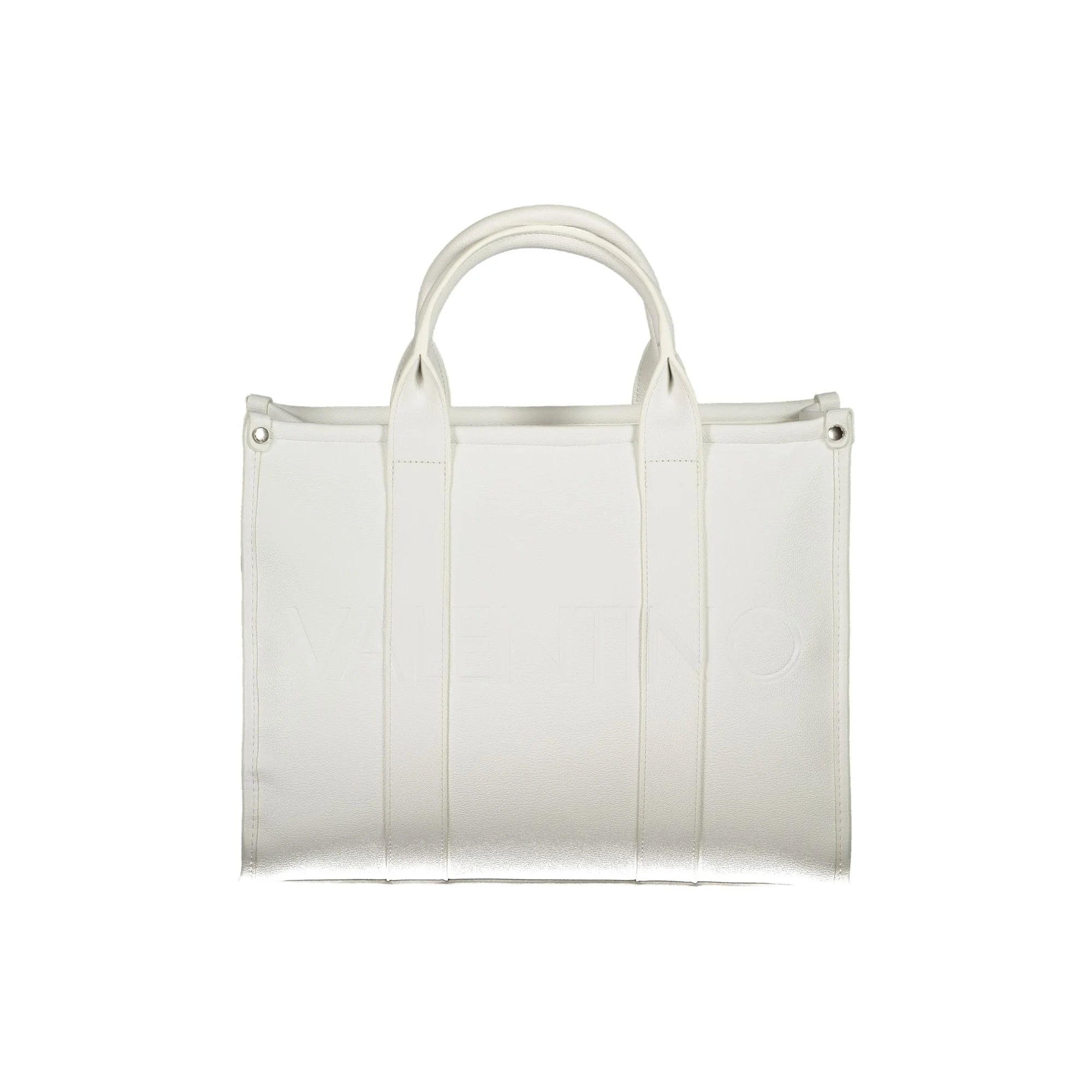 VALENTINO BAGS BORSA DONNA BIANCO