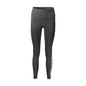 Calvin Klein Pantaloni Leggins Donna Nero Stampa Logo - foto prodotto