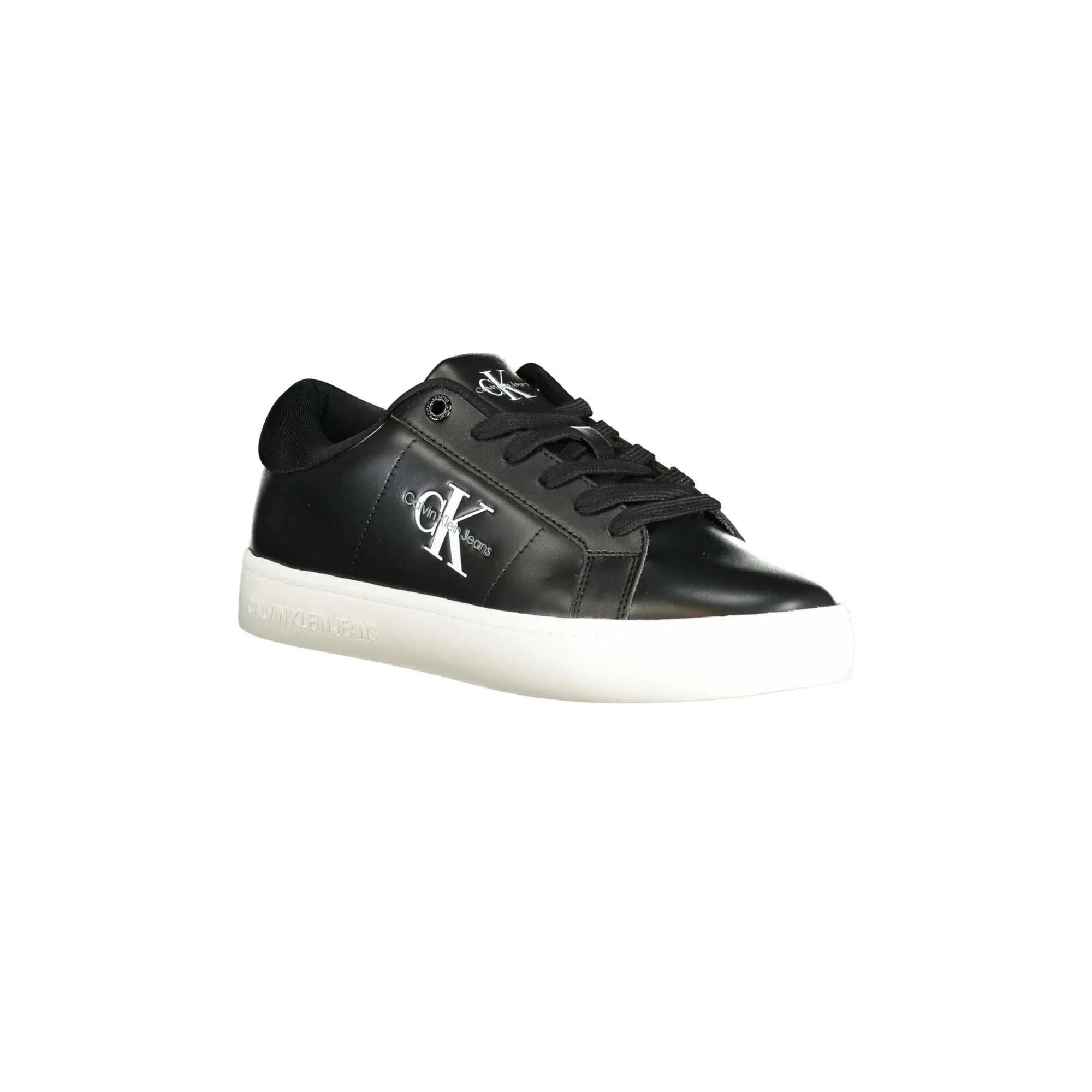 CALVIN KLEIN CALZATURA SPORTIVA DONNA NERO