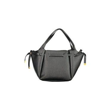 ALV BY ALVIERO MARTINI BORSA DONNA NERO