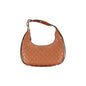 Guess Jeans Borsa a Spalla Donna Marroni Chiusura con Zip Borse Marrone - foto prodotto