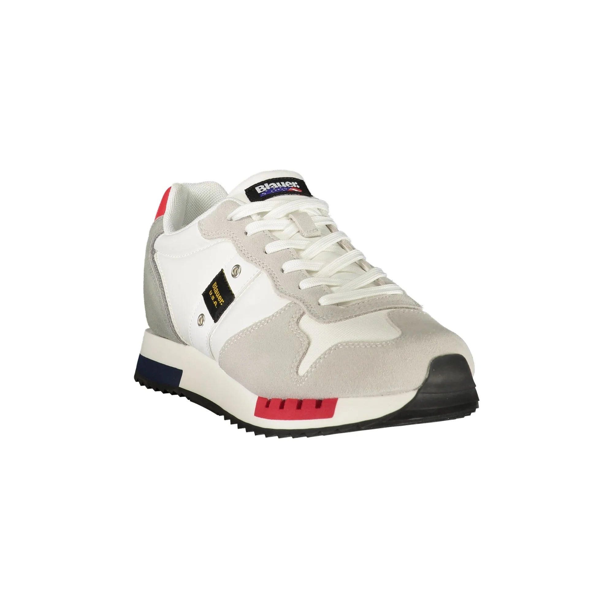 Blauer Sneakers uomo bianco