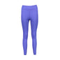 Calvin Klein Leggins Donna Blu Stampa Catarifrangente Intimo - foto prodotto
