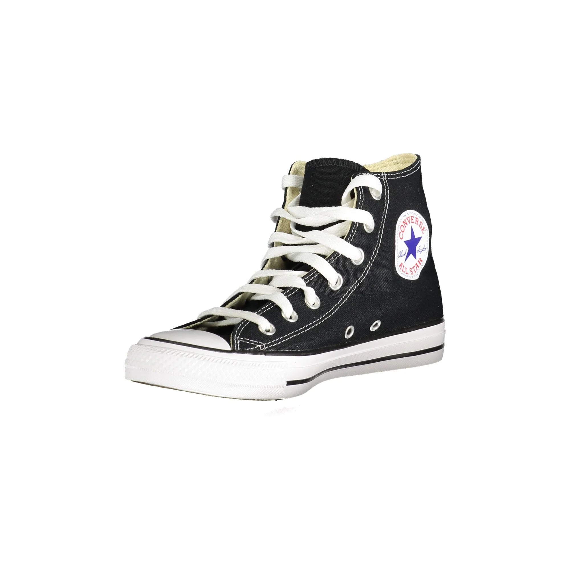 CONVERSE CALZATURA SPORTIVA DONNA NERO