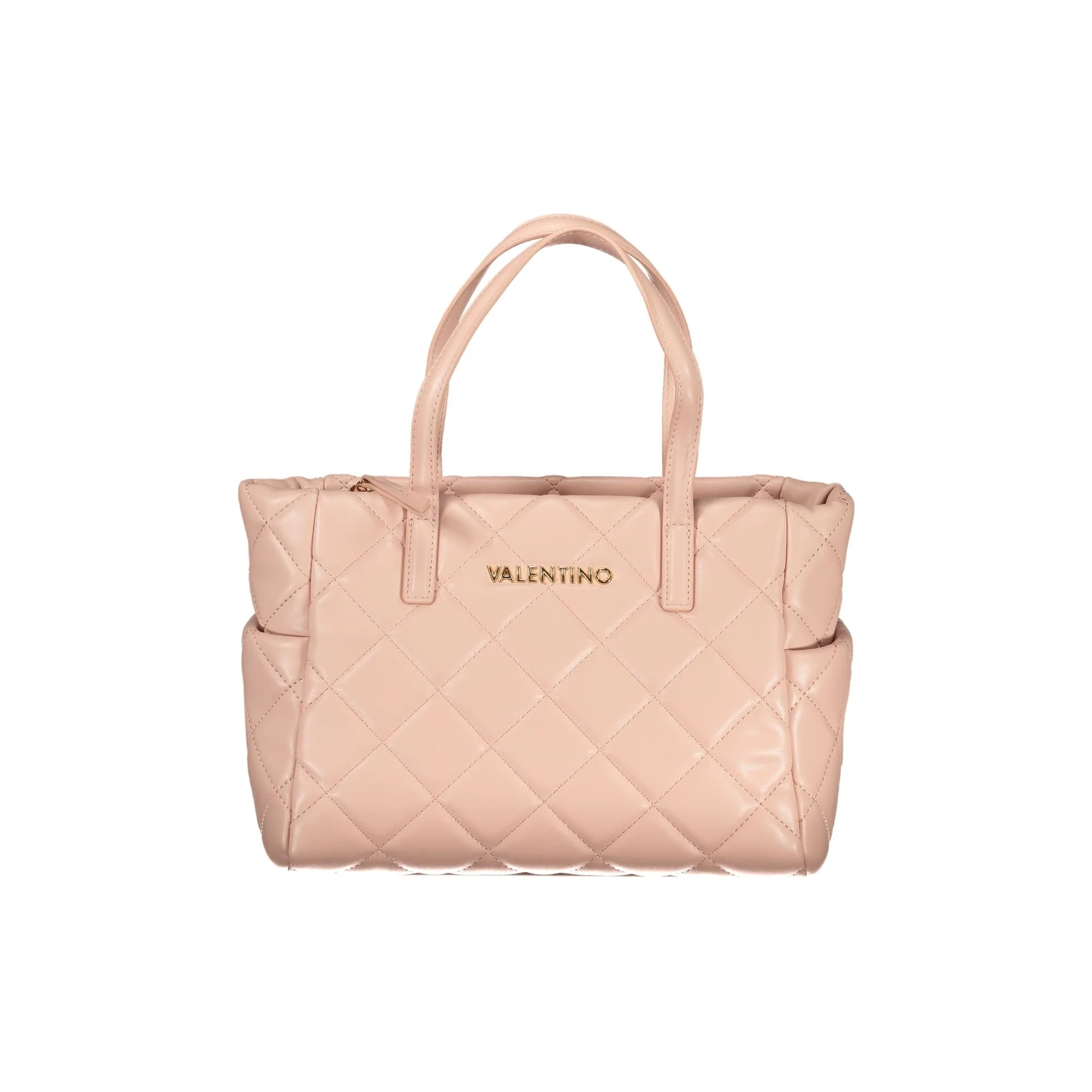 VALENTINO BAGS BORSA DONNA ROSA
