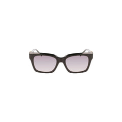 Liu Jo Occhiali da Sole Donna Nero Lente Fumé