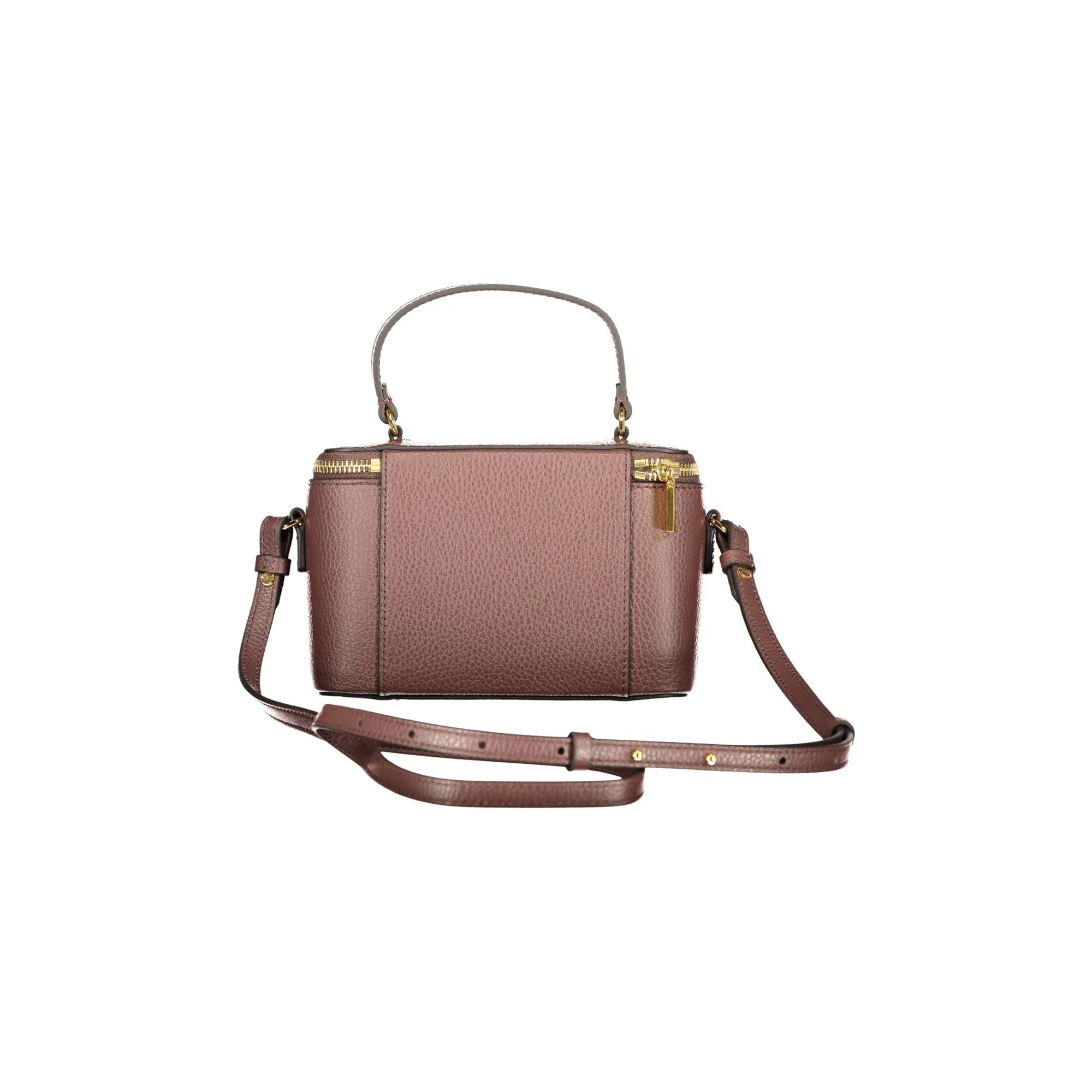 COCCINELLE BORSA DONNA MARRONE