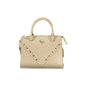 Laura Biagiotti Borsa a Tracolla Donna Beige Chiusura con Zip Borse - foto prodotto