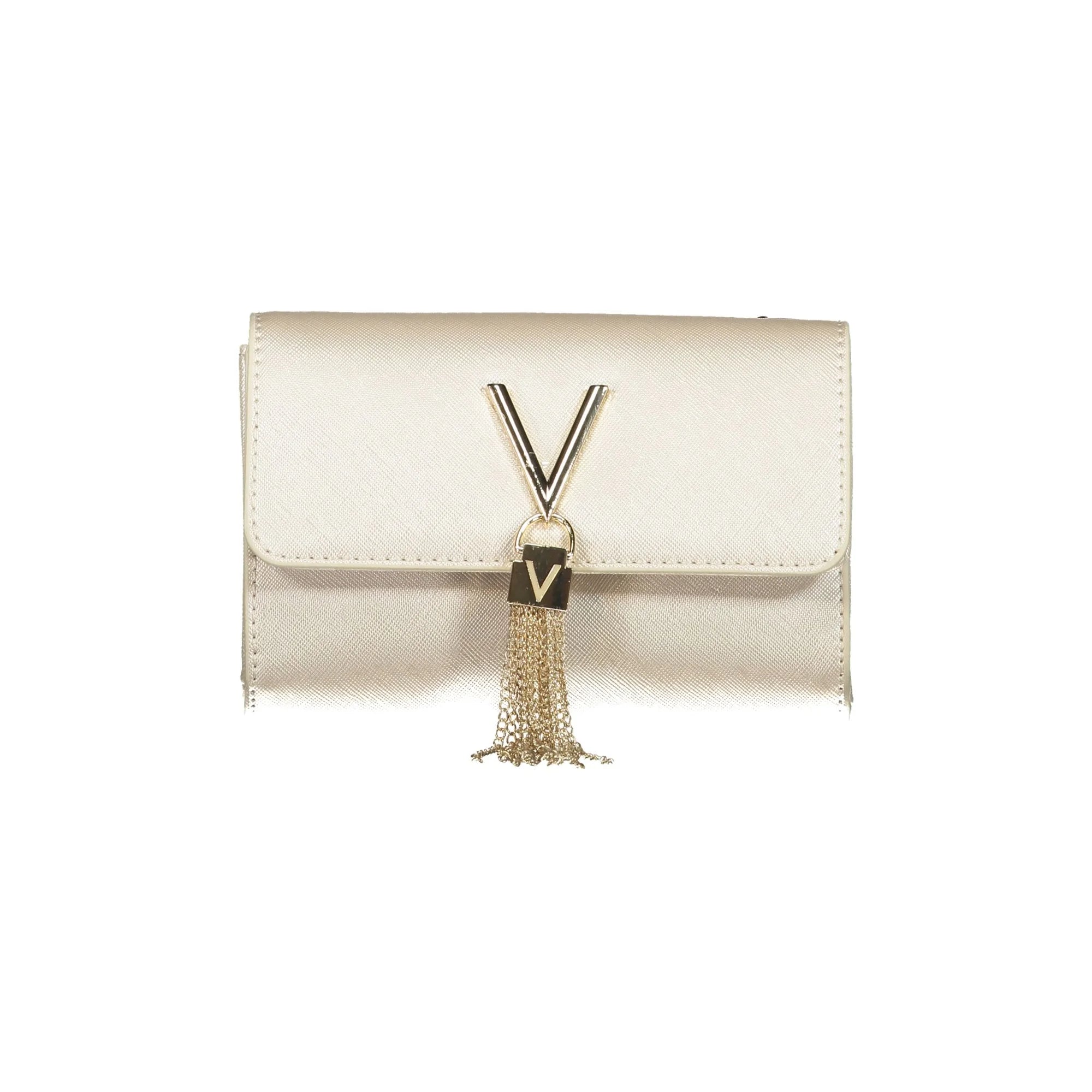 VALENTINO BAGS BORSA DONNA GRIGIO
