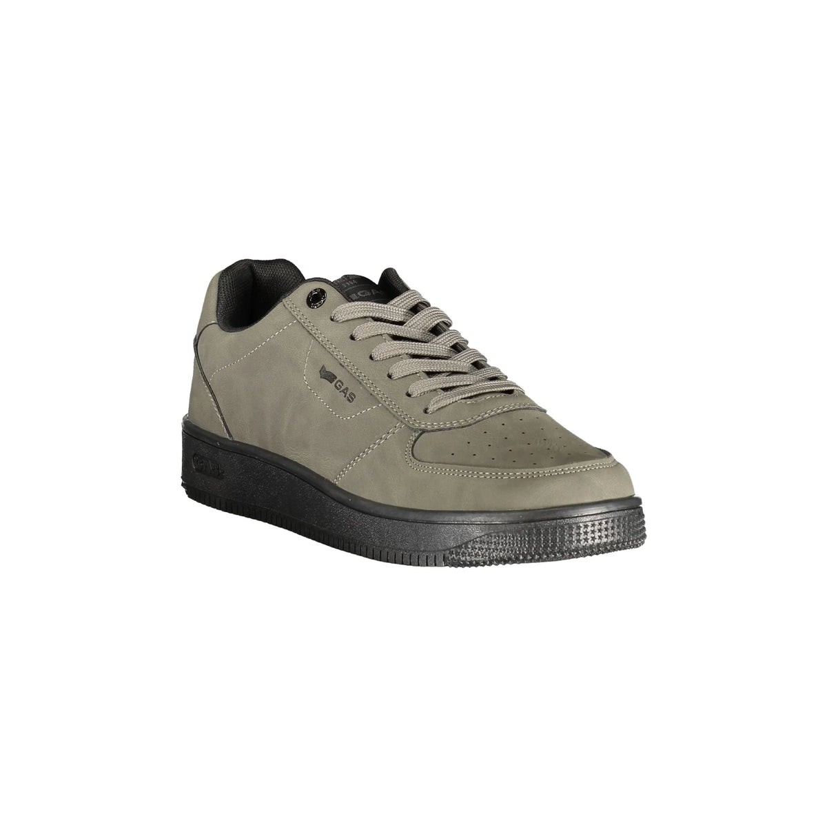 GAS CALZATURA SPORTIVA UOMO GRIGIO