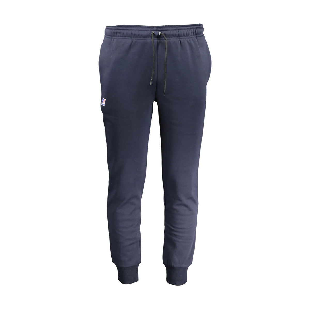 K-WAY PANTALONE UOMO BLU