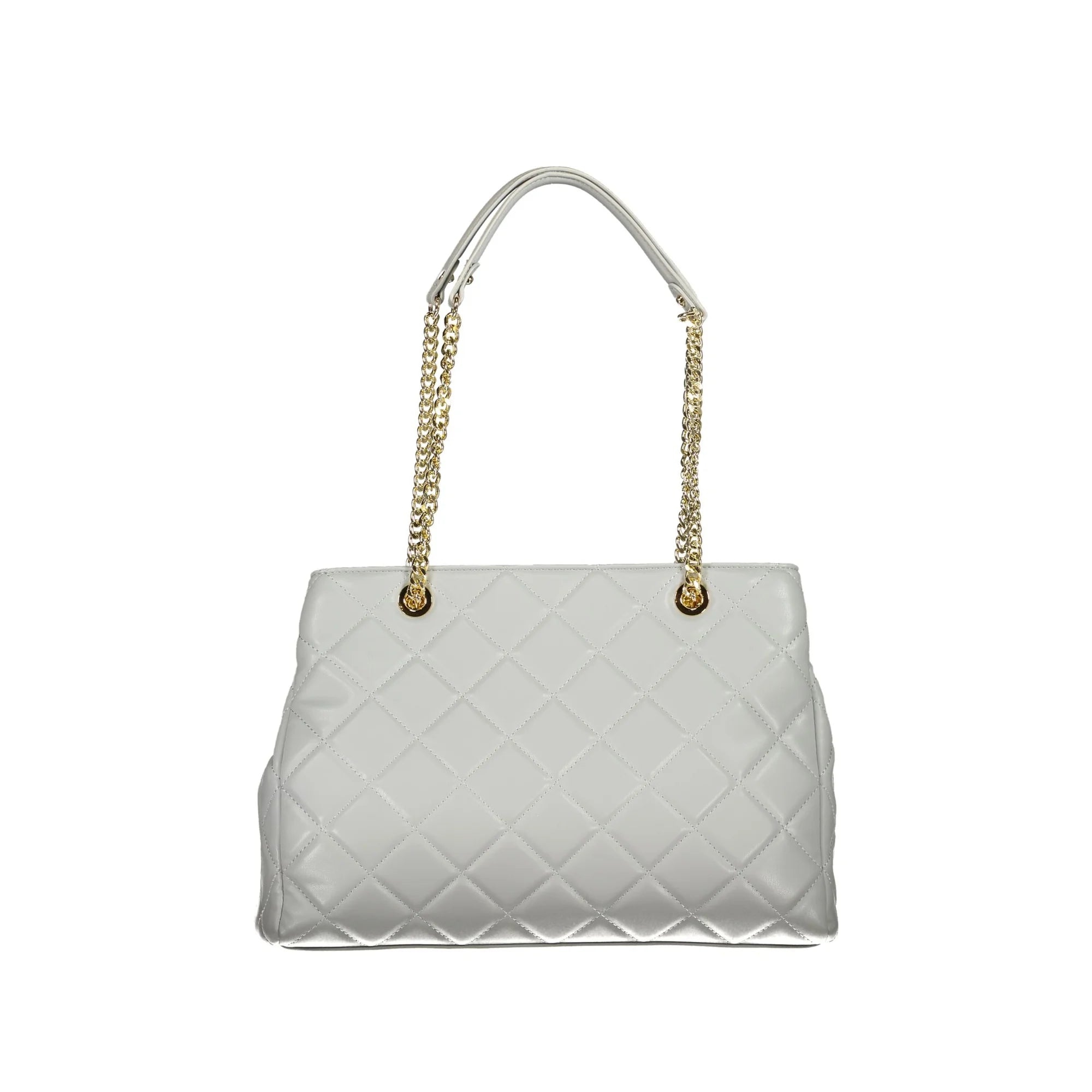 VALENTINO BAGS BORSA DONNA GRIGIO