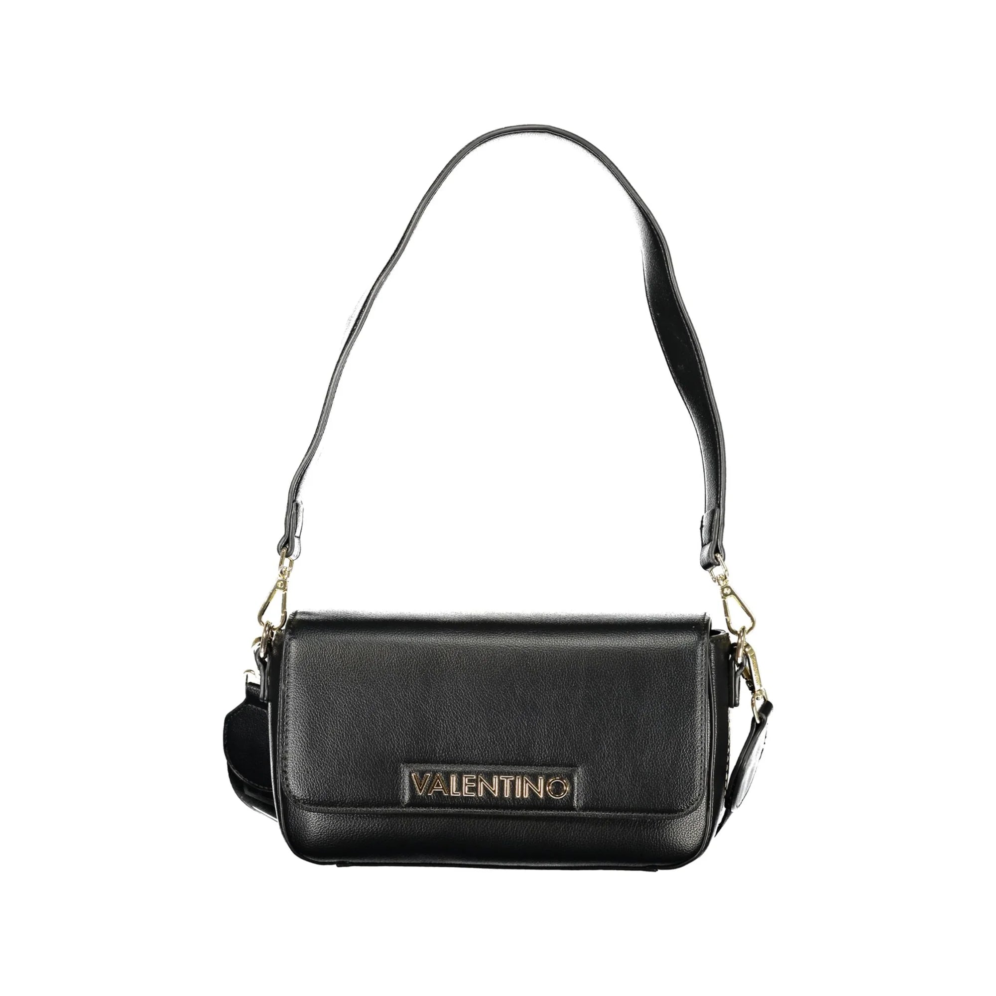 VALENTINO BAGS BORSA DONNA NERO