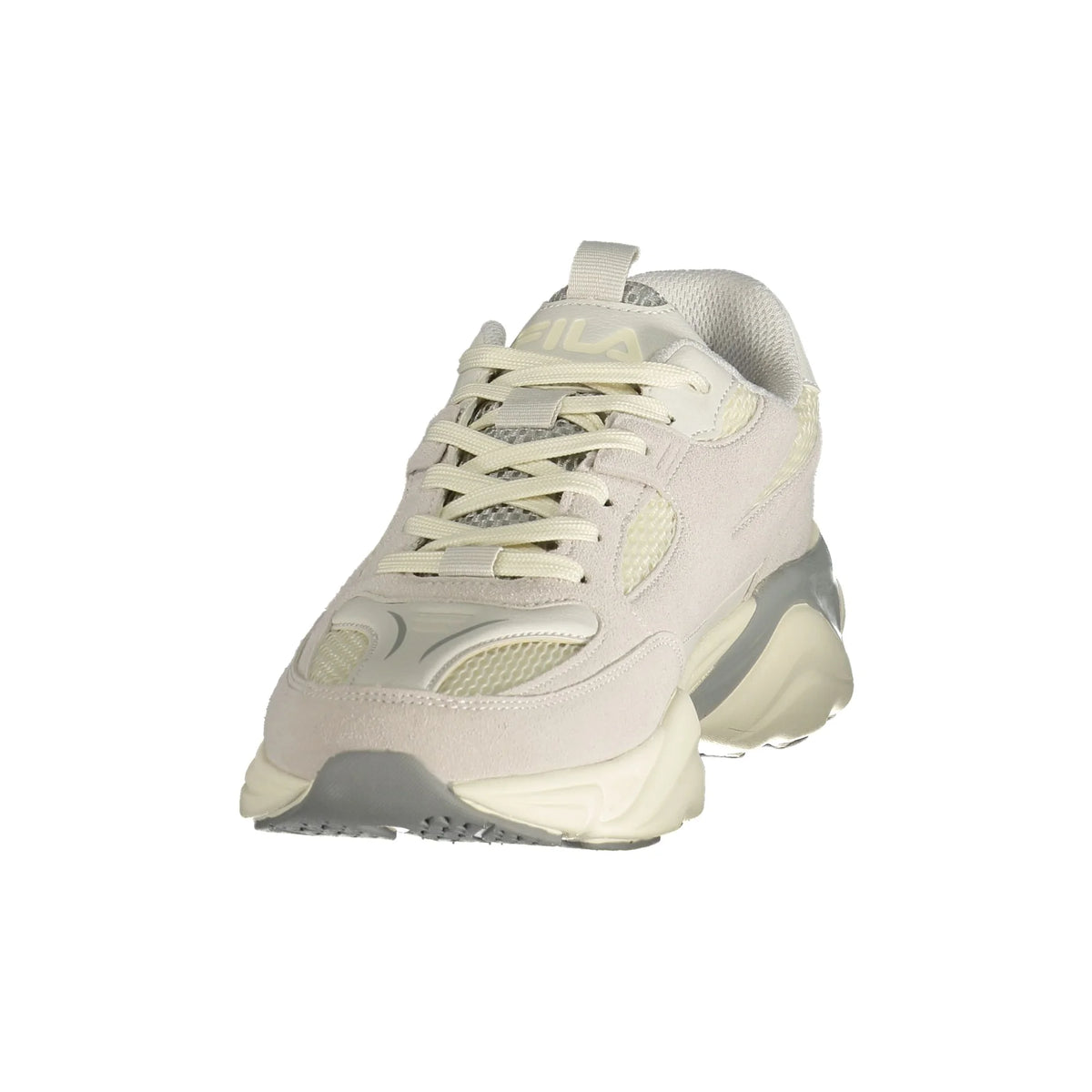 FILA CALZATURA SPORTIVA UOMO GRIGIO