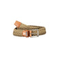 Guess Jeans Uomo Verde Logo Cinture - foto prodotto