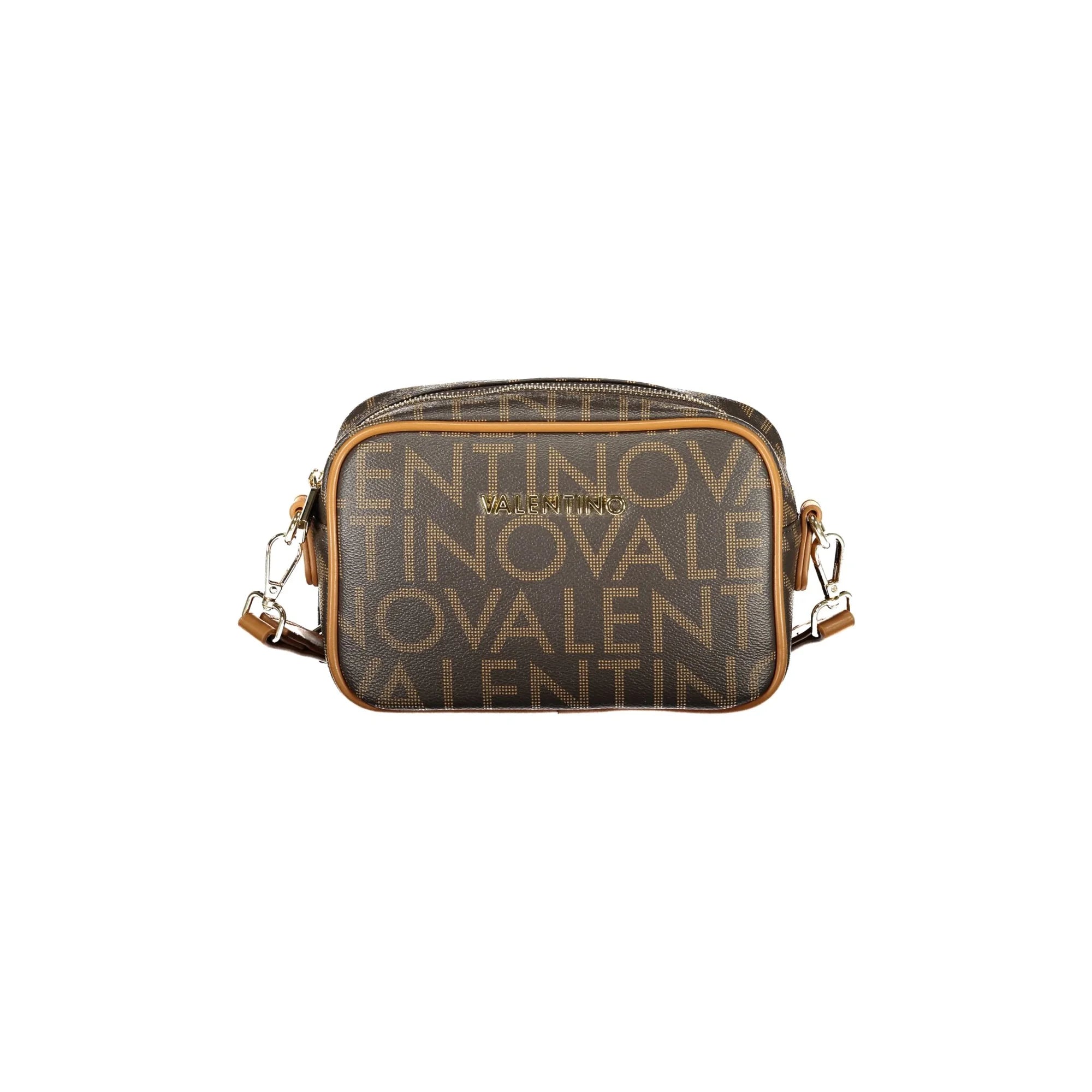 VALENTINO BAGS BORSA DONNA MARRONE
