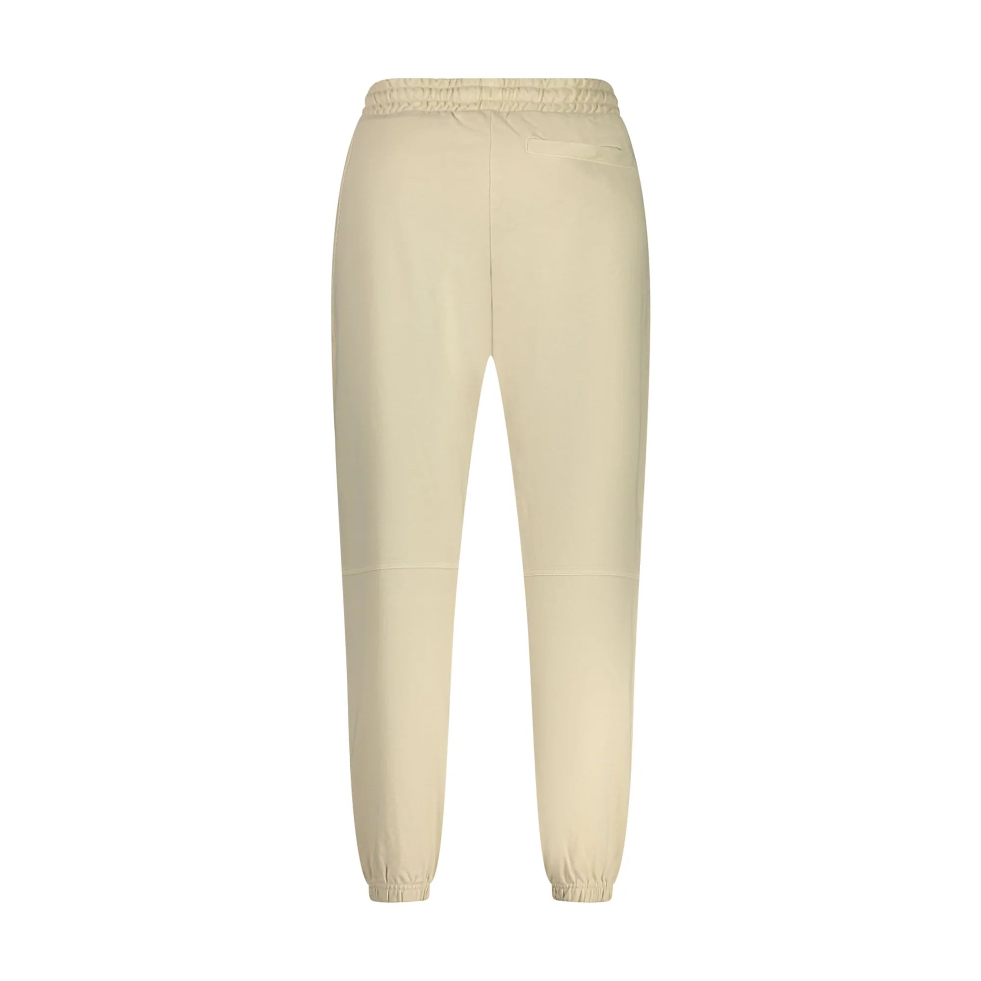 BOSS PANTALONE UOMO BEIGE